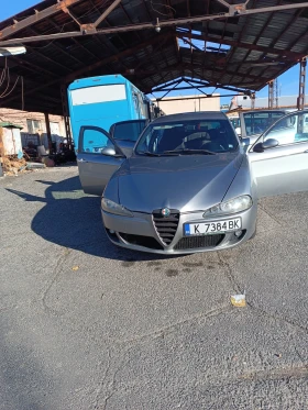 Alfa Romeo 147, снимка 7