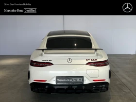 Обява за продажба на Mercedes-Benz AMG GT S 63 S E Performance ~ 349 000 лв. - изображение 5