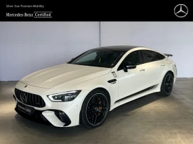 Mercedes-Benz AMG GT S 63 S E Performance | Mobile.bg    1