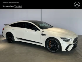 Mercedes-Benz AMG GT S 63 S E Performance | Mobile.bg    3