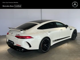 Обява за продажба на Mercedes-Benz AMG GT S 63 S E Performance ~ 349 000 лв. - изображение 3