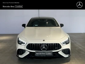 Mercedes-Benz AMG GT S 63 S E Performance - 349000 лв. - 24482675 | Car24.bg