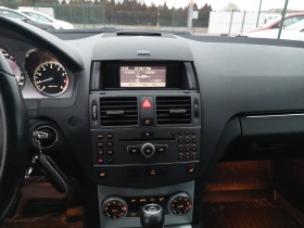 Mercedes-Benz C 180 BlueEfficiency Avantgarde ГАЗ, снимка 17