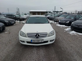 Mercedes-Benz C 180 BlueEfficiency Avantgarde ГАЗ, снимка 2