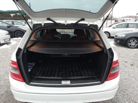 Mercedes-Benz C 180 BlueEfficiency Avantgarde ГАЗ, снимка 9