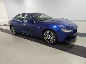 Maserati Ghibli Крайна цена до София!!, снимка 1