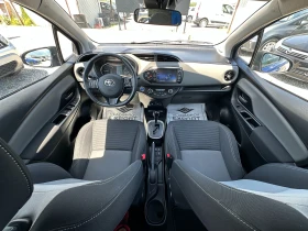 Toyota Yaris 1.5 Hybrid E6B FACE | Mobile.bg    9