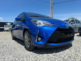     Toyota Yaris 1.5 Hybrid E6B FACE
