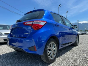     Toyota Yaris 1.5 Hybrid E6B FACE