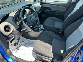 Toyota Yaris 1.5 Hybrid E6B FACE | Mobile.bg    6