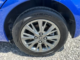 Toyota Yaris 1.5 Hybrid E6B FACE | Mobile.bg    12