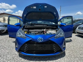 Toyota Yaris 1.5 Hybrid E6B FACE | Mobile.bg    11
