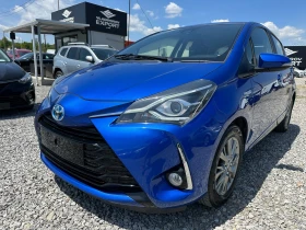 Toyota Yaris 1.5 Hybrid E6B FACE | Mobile.bg    5