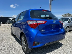    Toyota Yaris 1.5 Hybrid E6B FACE