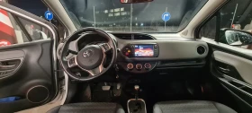 Toyota Yaris 1.33, снимка 7