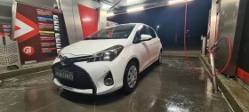 Toyota Yaris 1.3, снимка 1