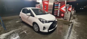 Toyota Yaris 1.3, снимка 2