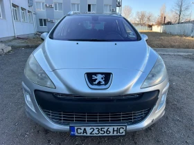 Peugeot 308 2.0 HDi, снимка 2