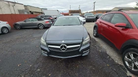 Mercedes-Benz CLS 500 AMG* PACK* 4MATIC* ПОДГРЕВ* ОБДУХВАНЕ* МАСАЖ* ДИСТ - 19500 лв. - 79093920 | Car24.bg