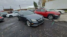 Mercedes-Benz CLS 500 AMG* PACK* 4MATIC* ПОДГРЕВ* ОБДУХВАНЕ* МАСАЖ* ДИСТ 1