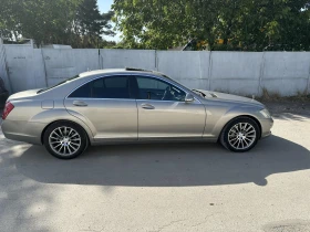 Mercedes-Benz S 320 320CDI, снимка 2