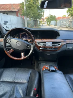 Mercedes-Benz S 320 320CDI, снимка 14