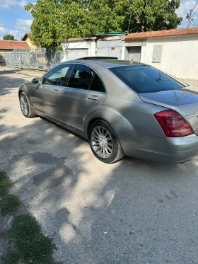 Mercedes-Benz S 320 320CDI, снимка 5