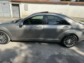 Mercedes-Benz S 320 320CDI, снимка 15