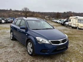 Kia Ceed 1.4i Фейслифт , снимка 1