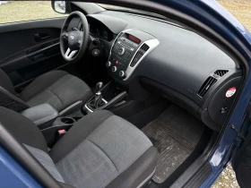 Kia Ceed 1.4i Фейслифт , снимка 8