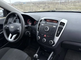 Kia Ceed 1.4i Фейслифт , снимка 9