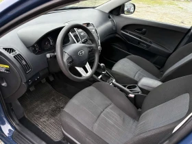 Kia Ceed 1.4i Фейслифт , снимка 7