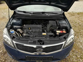 Kia Ceed 1.4i Фейслифт , снимка 12