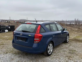 Kia Ceed 1.4i Фейслифт , снимка 4