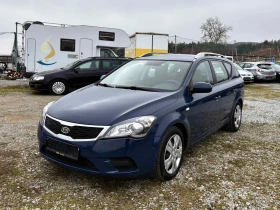 Kia Ceed 1.4i Фейслифт , снимка 2