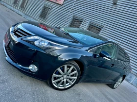 Toyota Avensis Executive/Facelift/D-Cat/LED/NAVI/PANO/CAMERA/, снимка 7