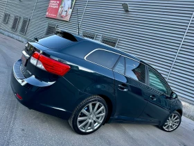 Toyota Avensis Executive/Facelift/D-Cat/LED/NAVI/PANO/CAMERA/, снимка 3