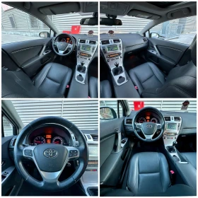 Toyota Avensis Executive/Facelift/D-Cat/LED/NAVI/PANO/CAMERA/, снимка 13