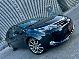 Toyota Avensis Executive/Facelift/D-Cat/LED/NAVI/PANO/CAMERA/, снимка 1