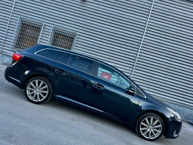 Toyota Avensis Executive/Facelift/D-Cat/LED/NAVI/PANO/CAMERA/, снимка 2