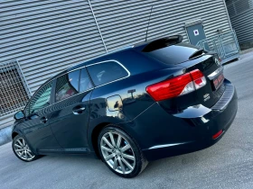 Toyota Avensis Executive/Facelift/D-Cat/LED/NAVI/PANO/CAMERA/, снимка 5