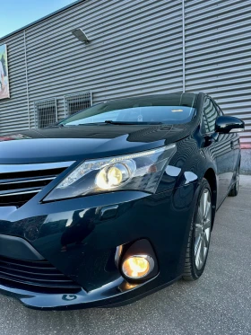 Toyota Avensis Executive/Facelift/D-Cat/LED/NAVI/PANO/CAMERA/, снимка 9