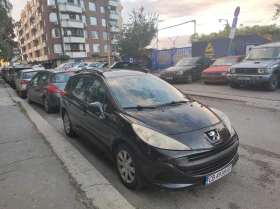 Peugeot 207 1.4 SW, снимка 1