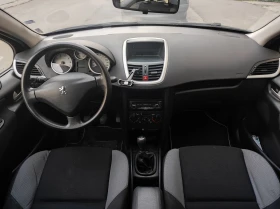 Peugeot 207 1.4 SW, снимка 9