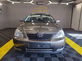 Toyota Corolla 1.4 БЕНЗИН 97кс, снимка 1