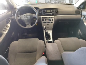 Toyota Corolla 1.4 БЕНЗИН 97кс, снимка 7