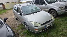 Обява за продажба на Ford Focus ~2 200 лв. - изображение 2