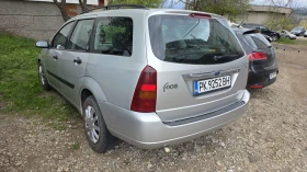 Обява за продажба на Ford Focus ~2 200 лв. - изображение 1