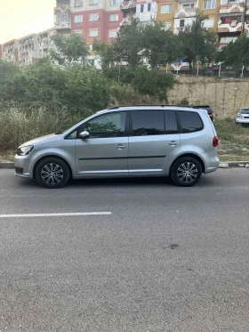 Обява за продажба на VW Touran TDI ~10 800 лв. - изображение 2