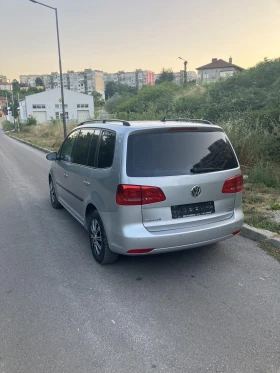 Обява за продажба на VW Touran TDI ~10 800 лв. - изображение 6